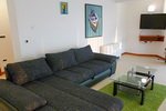 Luksuzni apartmani za najam, apartmani Milan