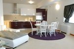 Luksuzni apartmani za najam, apartmani Milan