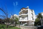 apartments near the beach in Makarska Pivac s4