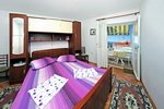 Apartamenty w pobliżu plaży, w mieście Makarska