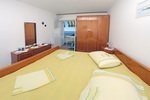 Makarska apartamenty dla 6 osób, blisko plaży
