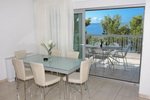 Kroatien Ferienwohnung am Meer - Strandwohnungen in Makarska