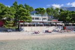Apartments by the beach in Makarska, Apartment Plaža A5