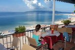 Kroatien Ferienhaus direkt am Meer privat, Ferienhaus Plaža