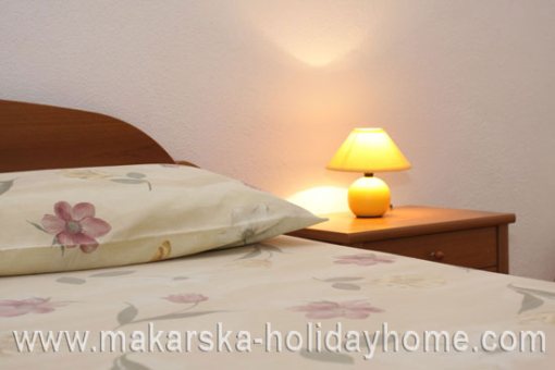 Apartmani na Moru-Makarska