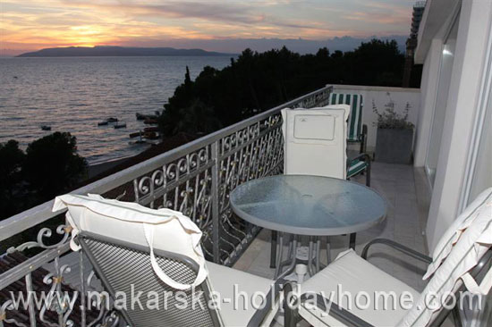 apartman Marina Makarska