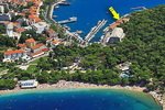 Makarska luksuzni apartmani blizu plaže