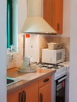 Luksusowa willa z basenem  Chorwacja Makarska