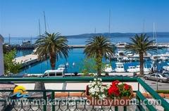 Apartments near the Sea in Baska Voda - Apartment Mare / 14