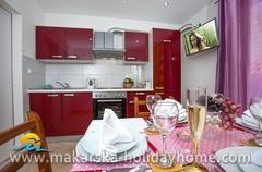 Apartments near the Sea in Baska Voda - Apartment Mare / 20