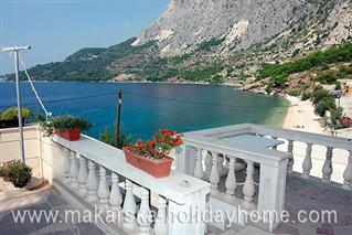 Drasnice apartments near the beach - Apartments Kadijevic