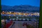 Croatia Beach Holidays - Makarska - Apartments Bura