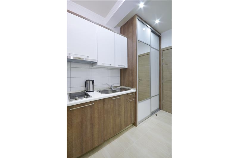 Makarska apartments for 2 persons - Apartment Dalmacija A2 / 07