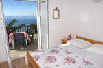 Zaostrog apartments for rent by the sea - Apartments Bracera