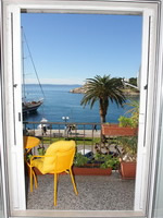 privatni smještaj Makarska, apartman Jelenka