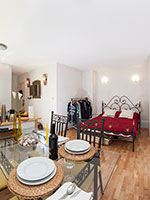 Апартамент в Макарска для 2 человек - Апартамент Дарко