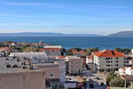 private accommodation makarska apartment Sanja