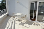 Croatia beach holidays - Makarska Apartment Anita