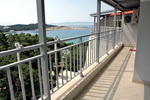Holidays to Croatia - Makarska apartments Ivica  A2