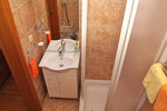 Riwiera Makarska - Apartament dla 2 osob - Apartamenty Sutlovic