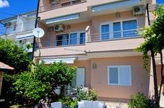 Sobe za iznajmljivanje Makarska - Apartmani Anamari / 11