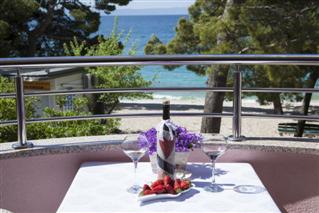 Promajna Beach Rooms - Apartments Nives